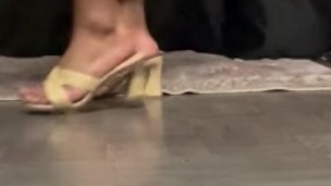 Sexy Try on For You!