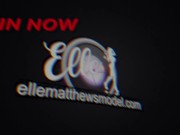 Elle Matthews - Last Longer - Teaser 15/16