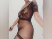 Babysitter NSFW 🤤 6/16