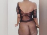 Babysitter NSFW 🤤 7/16