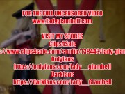 FEET TORMENT - TICKLED AT THE CROSS 15/16