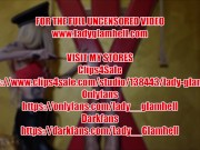 FEET TORMENT - TICKLED AT THE CROSS 6/16