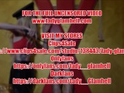 FEET TORMENT - TICKLED AT THE CROSS 9/16