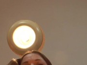 Beautiful teasing pov 11/16