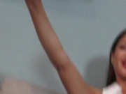 Beautiful teasing pov 8/16