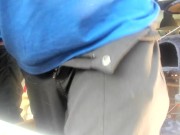 Shy Mia sends me a picture of gorgeos boobs and tell me to drop my pants 13/16