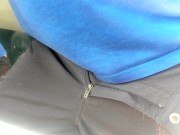 Shy Mia sends me a picture of gorgeos boobs and tell me to drop my pants 7/16