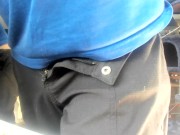 Shy Mia sends me a picture of gorgeos boobs and tell me to drop my pants 8/16