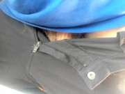 Shy Mia sends me a picture of gorgeos boobs and tell me to drop my pants 9/16