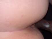 Creamy Doggy II 13/16