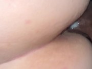 Creamy Doggy II 15/16