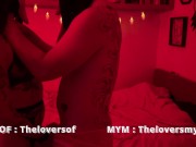 The Lovers #08 - Ghostface fucked me October Contest 2/16