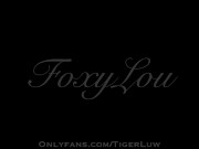 Let my boss fuck my throat and pussy raw on a business trip