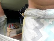 Celine is watching me and chatting 10/16