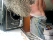 Celine is watching me and chatting 16/16