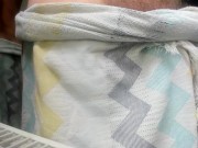 Celine is watching me and chatting 9/16