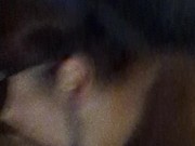 Amateur blowjob and doggy style 1/16