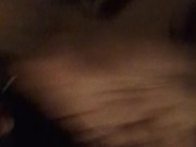 Amateur blowjob and doggy style 12/16