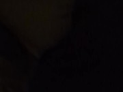 Amateur blowjob and doggy style 13/16