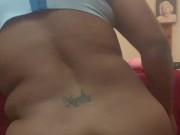 Riding Silicone 12/16