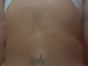 Riding Silicone 7/16