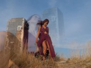 la tour du plaisir 1/16