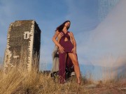 la tour du plaisir 6/16