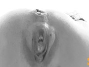 Anal Creampie with My Stepbrother - He Made Me Scream Like a Slut! 8/16