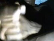 AFRICAN MALE MOANING LOUDLY WHILE CUMMING 😂😂💦 11/16