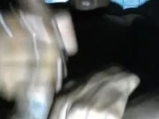 AFRICAN MALE MOANING LOUDLY WHILE CUMMING 😂😂💦 6/16