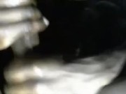 AFRICAN MALE MOANING LOUDLY WHILE CUMMING 😂😂💦 9/16