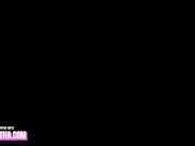 Latina Blindfolded in Homemade Bondage Anal Play BDSM - Agatha Vega 16/16