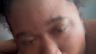 STEP DAD FINALLY LET ME SUCK HIS BIG BLACK COCK - Video di Sesso ...