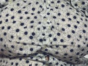 Il mio figliastro mi lecca le tette piene di panna 🔥💦 8/16