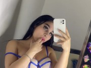 busty 18-year-old latina 11/16