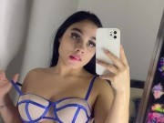 busty 18-year-old latina 2/16