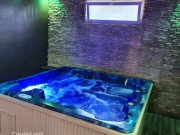 VISITE Darjeeling sauna club LIBERTIN - AVIGNON / VAUCLUSE 2/16