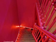 VISITE Darjeeling sauna club LIBERTIN - AVIGNON / VAUCLUSE 8/16