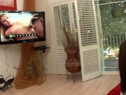 Gabriella Paltrova Is The Girl Next Door With A Cock In Her Hole- PervMilfsnTeens 1/16