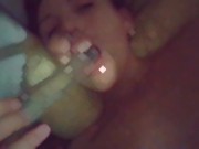 Для тех, кто не кончил от первого видео 1/16