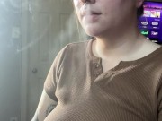 dangle and exhale- full clip going on OF 11/16