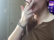 dangle and exhale- full clip going on OF 13/16