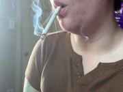 dangle and exhale- full clip going on OF 3/16