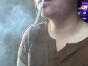 dangle and exhale- full clip going on OF 4/16