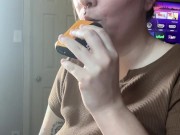 dangle and exhale- full clip going on OF 9/16