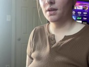 Nice and smokey- full clip going on OF 11/16