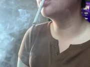 Nice and smokey- full clip going on OF 15/16
