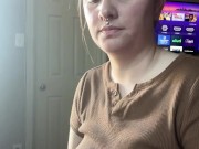 Nice and smokey- full clip going on OF 2/16