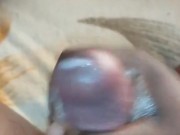 HOME ALONE !!!PLAYING WITH MY BBC 13/16