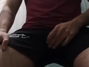 My first handjob 1/16